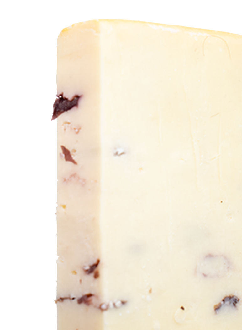 Gouda Cheese - Cranberry