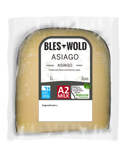 Asiago