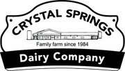 Crystal Springs Cheese / Bles Wold