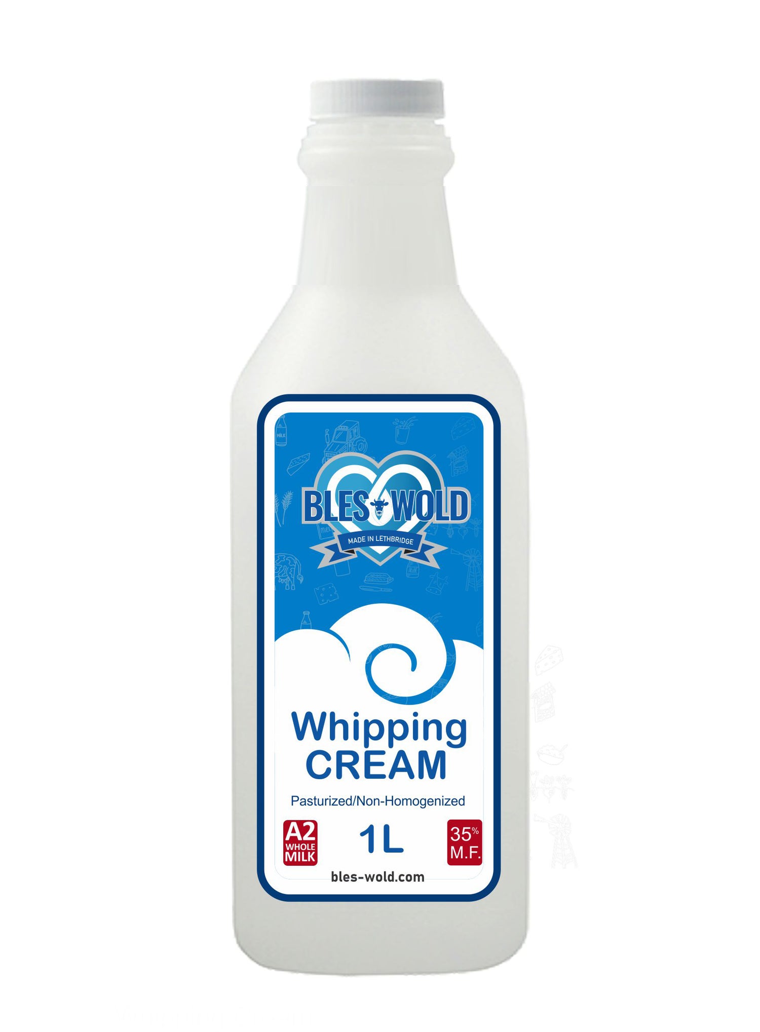 Whipping Cream