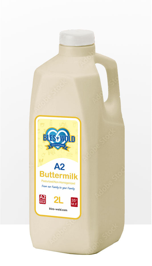 Buttermilk