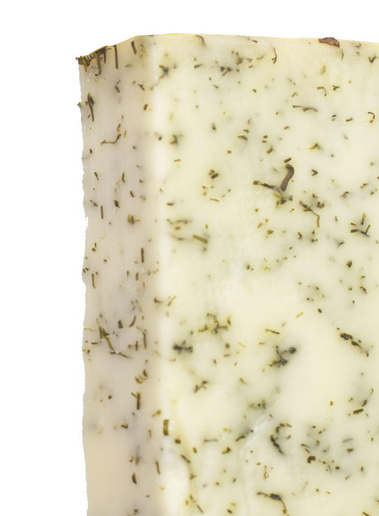 Gouda Cheese - Dill