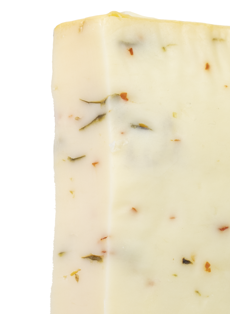 Gouda Cheese - Jalapeno