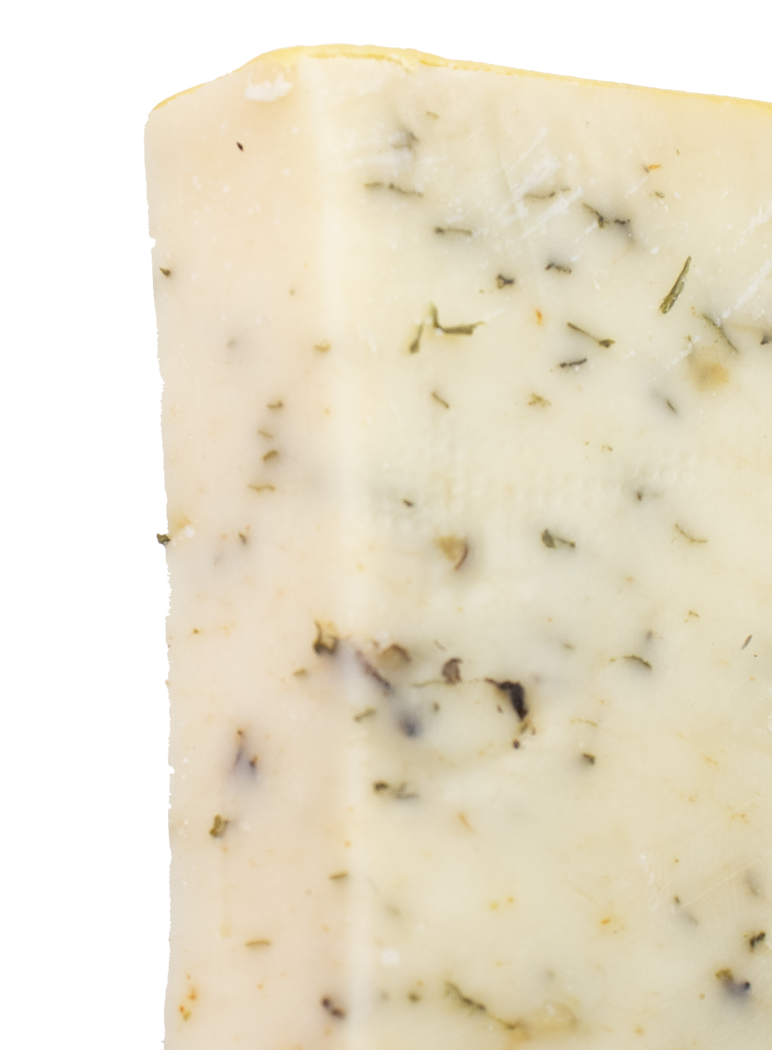 Gouda Cheese - Peppercorn