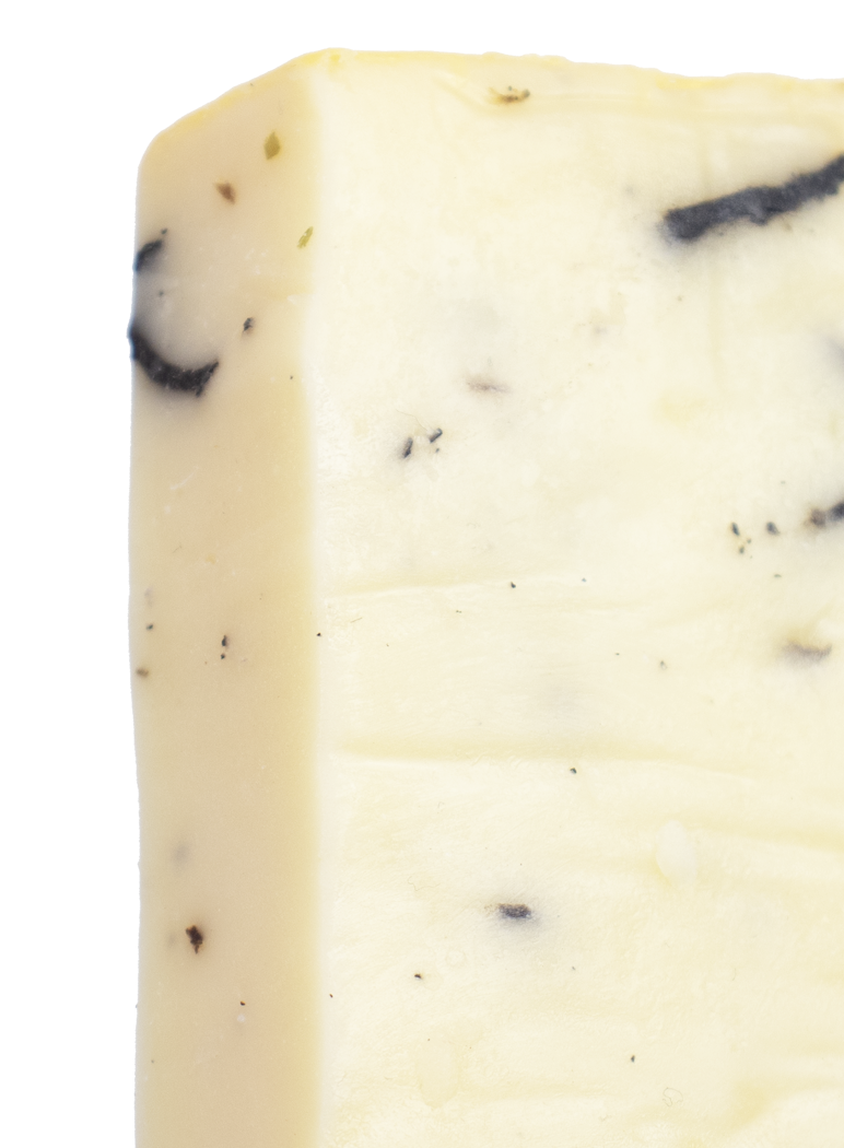 Gouda Cheese - Truffle