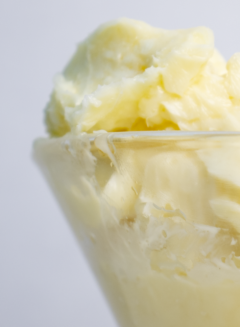 Cultured Butter - Unsalted