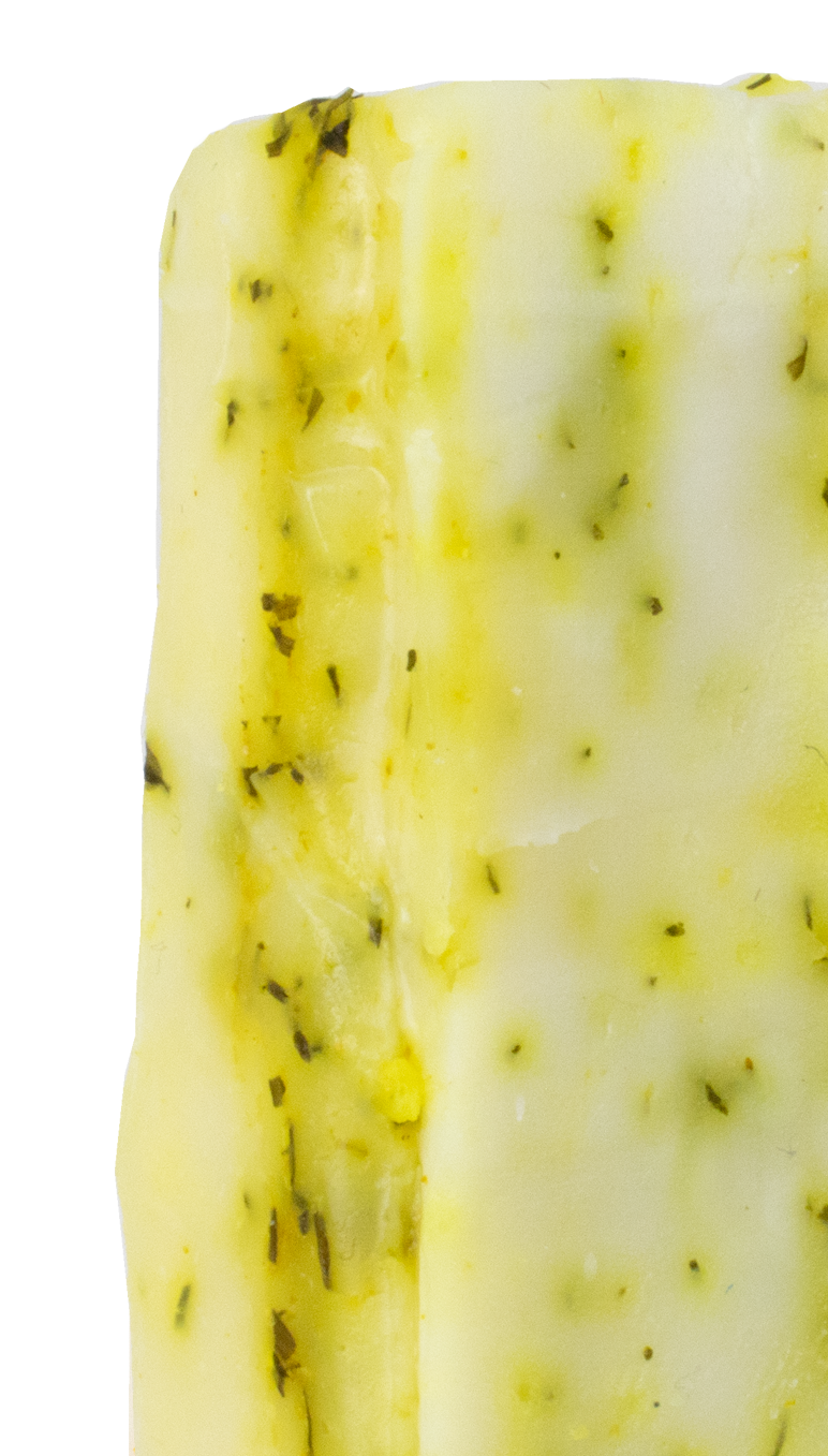 Havarti Cheese - Dill Pickle
