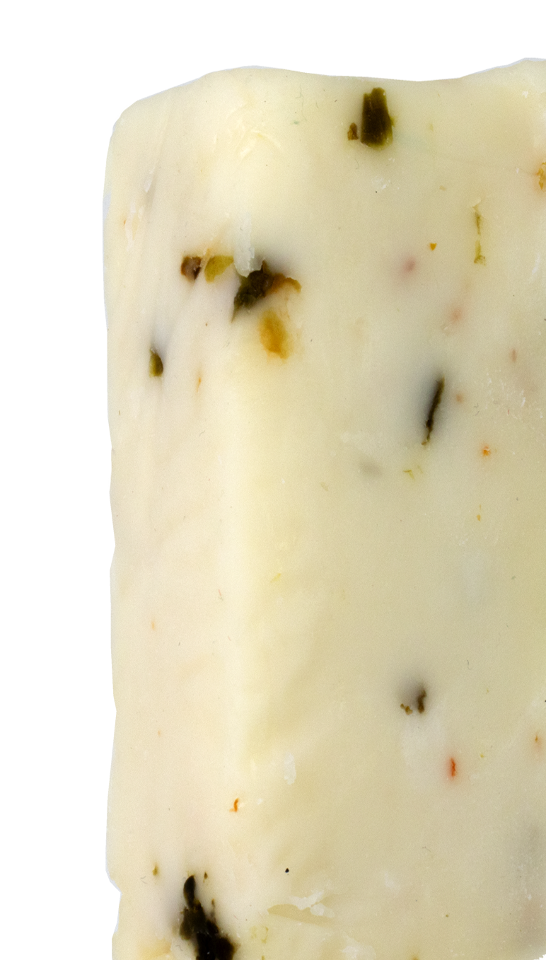 Havarti Cheese - Habanero