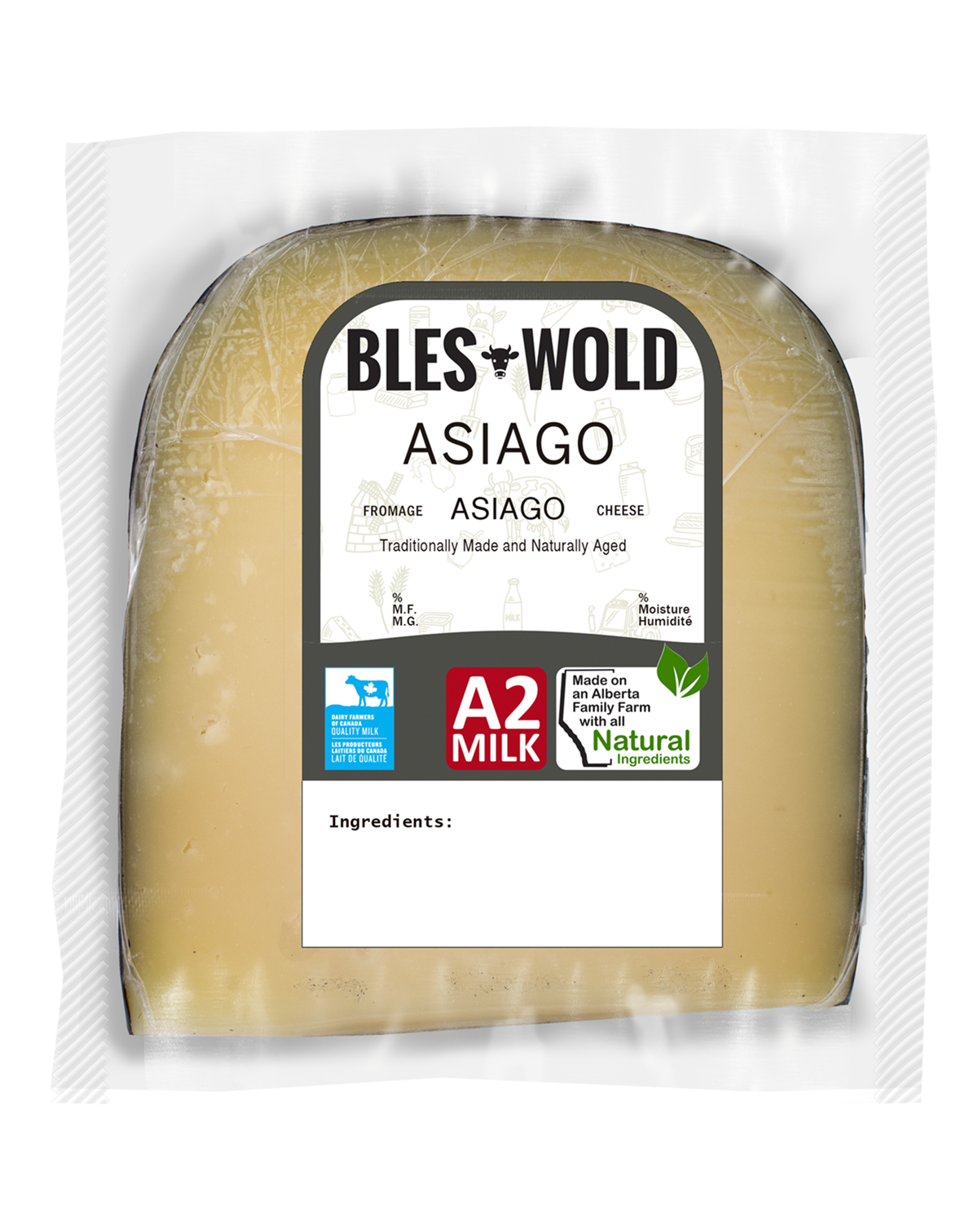 Asiago