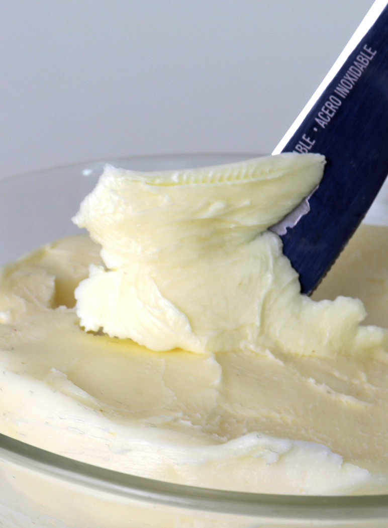 Cultured Butter -Salted