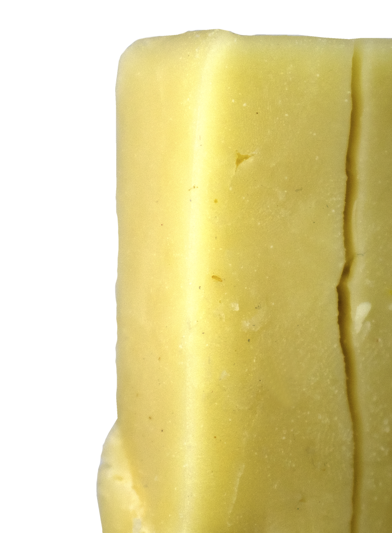 Cheddar Cheese - 1 year aged