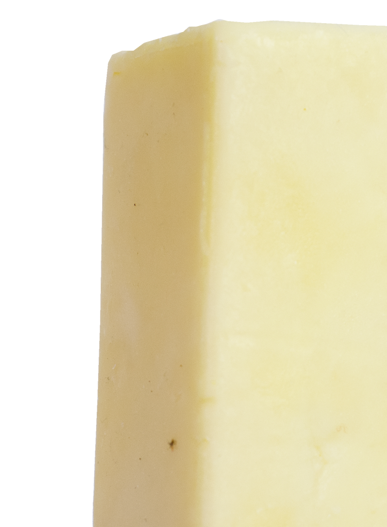 Cheddar Cheese - 3 year aged