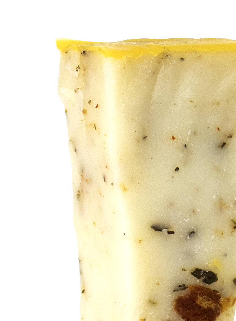 Gouda Cheese - Italian