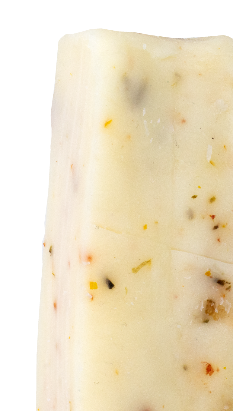 Havarti Cheese - Sundried Tomato