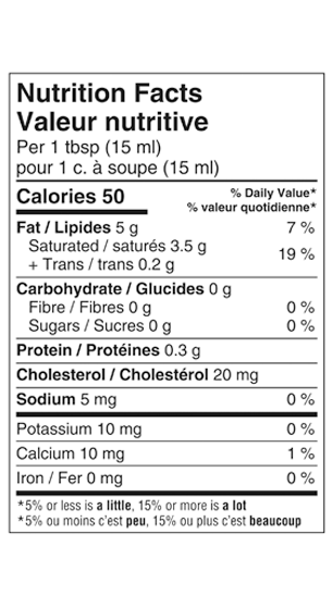 Whipping Cream 500ml